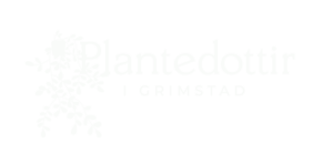 Plantedottir logo